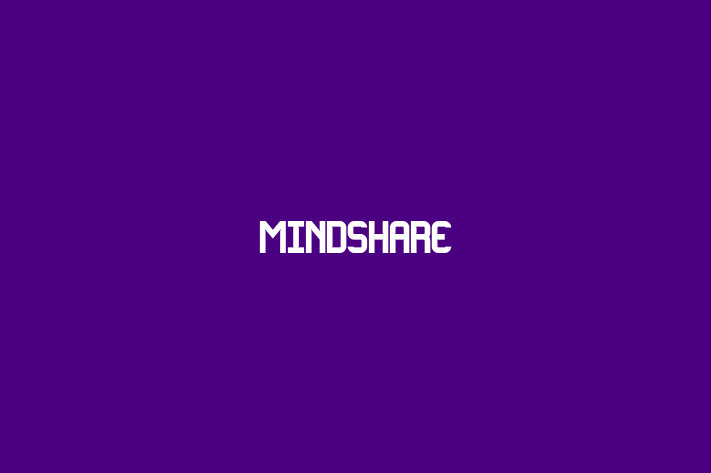 Software Firm Mindshare