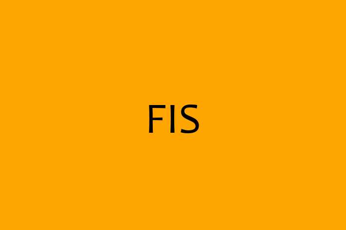 Tech Solutions Company FIS