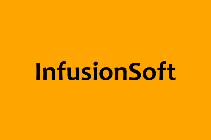 Software Consultancy InfusionSoft