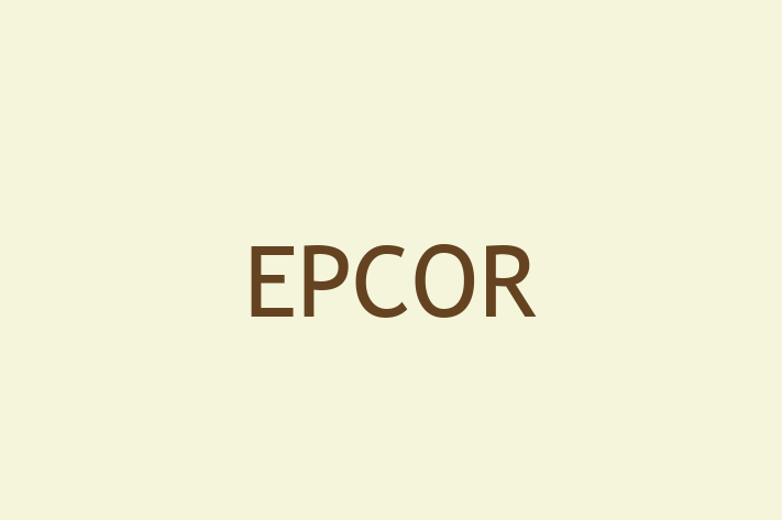 IT Company EPCOR