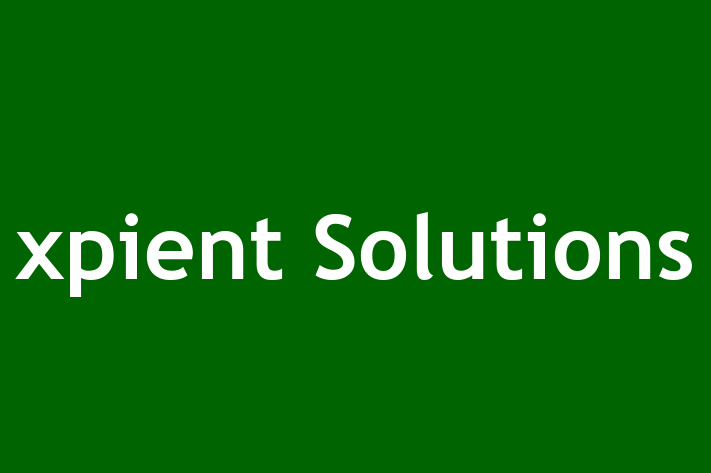 Software Development Company xpient Solutions