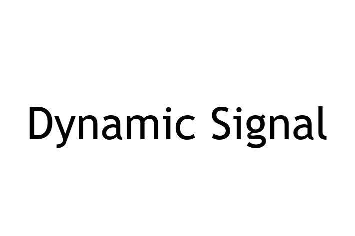 Software Development Firm Dynamic Signal