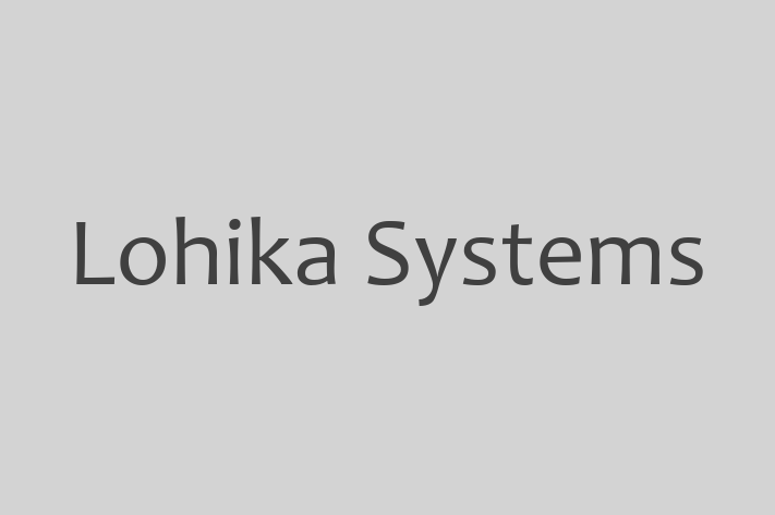 Software Firm Lohika Systems