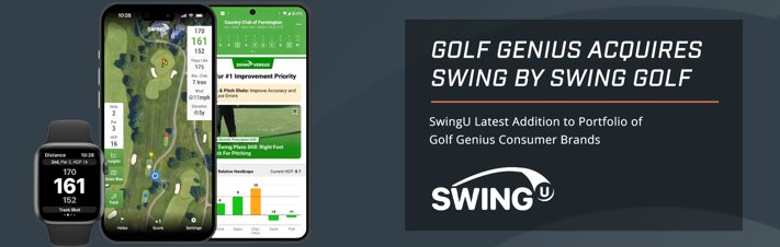 Digital Solutions Provider Golf Genius Software