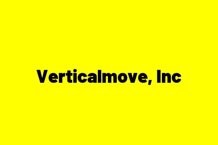 Talent Management Verticalmove Inc