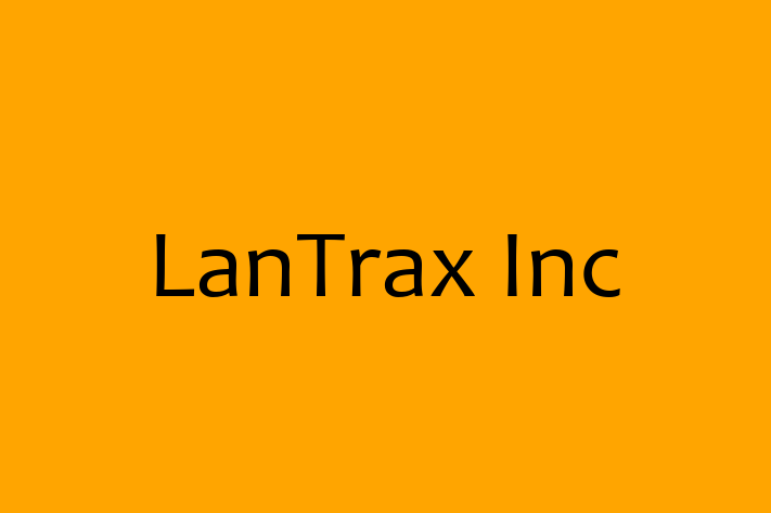 Software Engineering Company LanTrax Inc