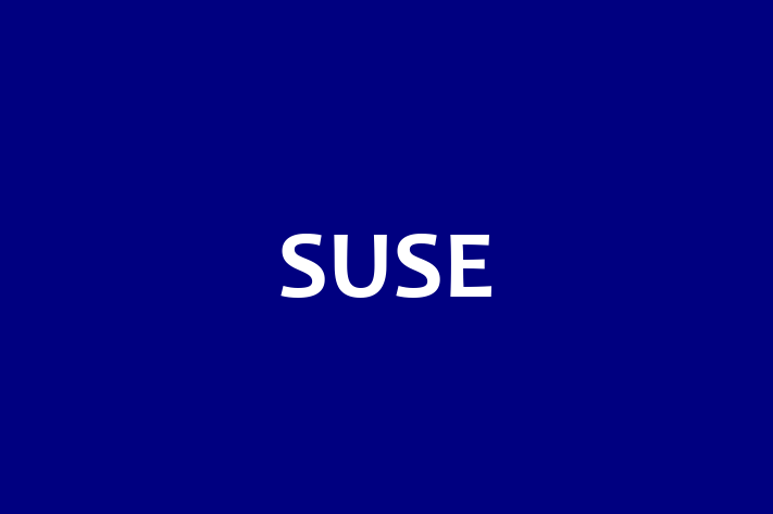 Technology Company SUSE