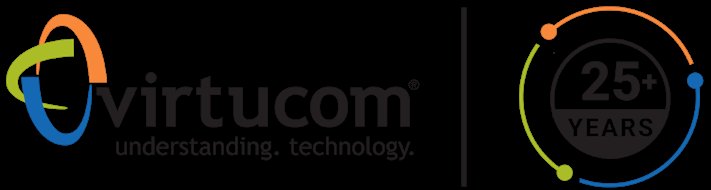 Digital Solutions Provider Virtucom Inc.