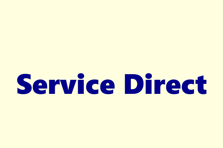 Software Development Firm Service Direct