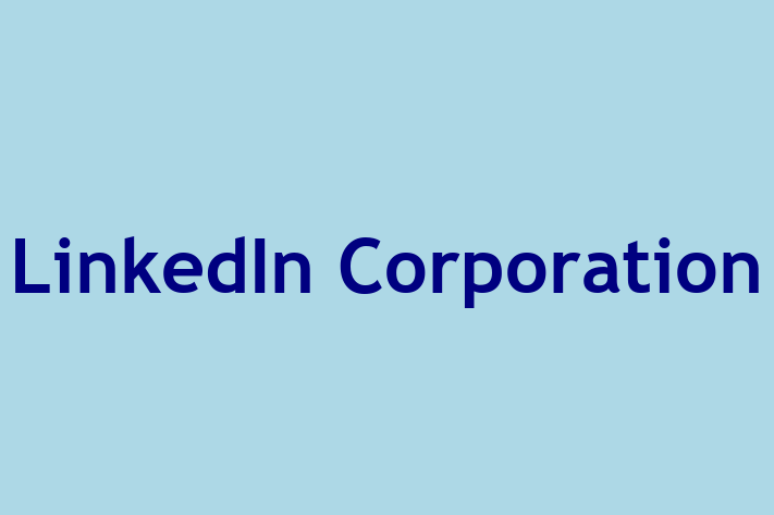 Software House LinkedIn Corporation