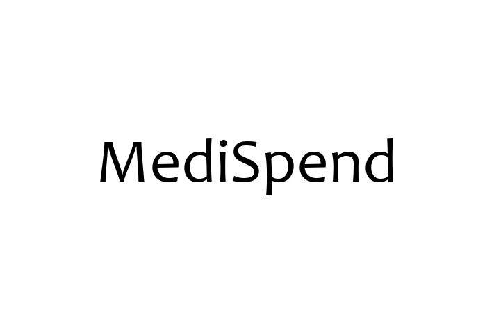 Technology Solutions Firm MediSpend