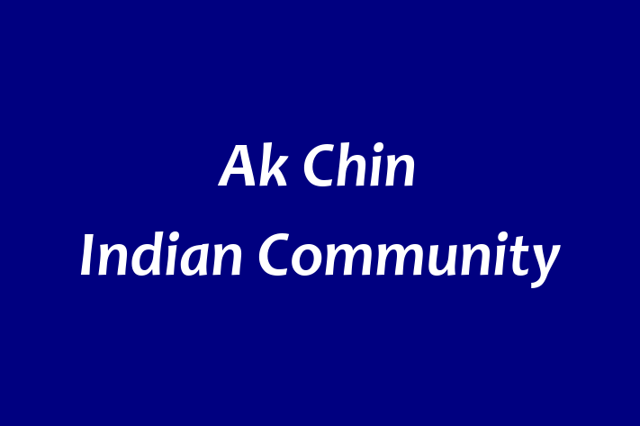 Workforce Management Ak Chin Indian Community