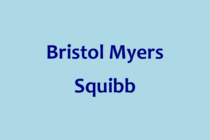 HR Administration Bristol Myers Squibb