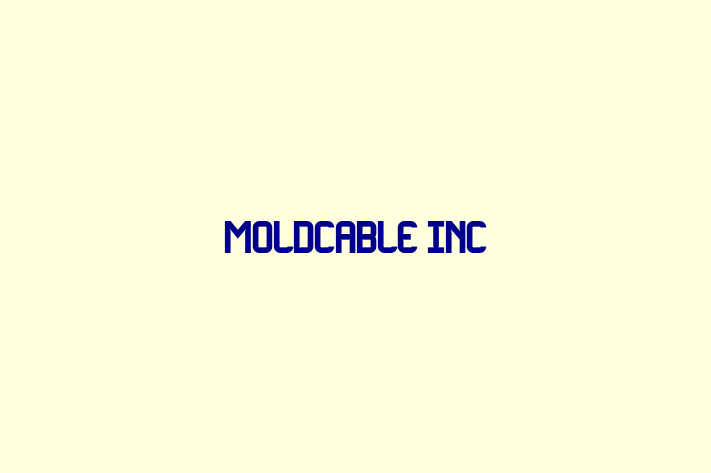 HR Administration Moldcable INC