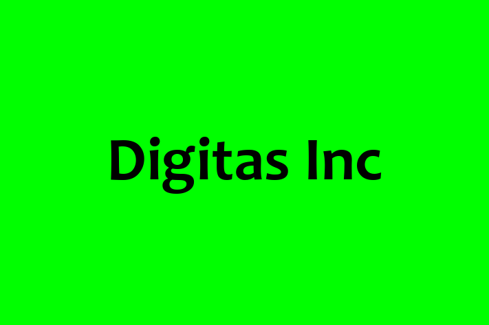 Software House Digitas Inc