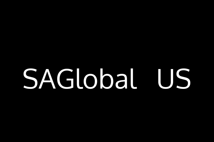 Software House SAGlobal  US