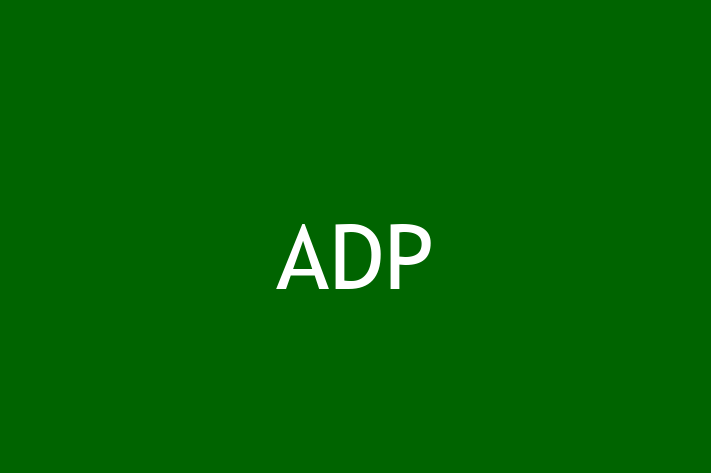 Software House ADP