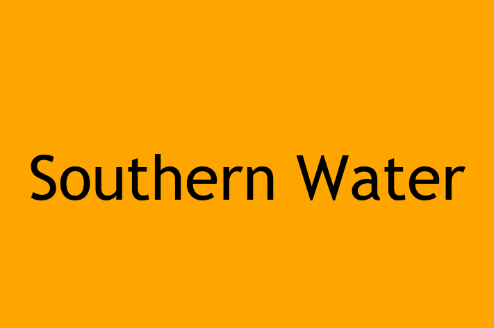 Software Development Firm Southern Water