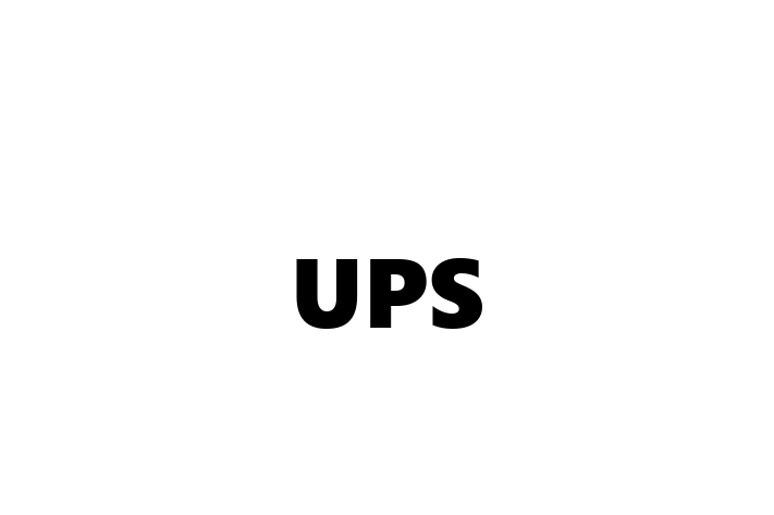 Software Solutions Provider UPS