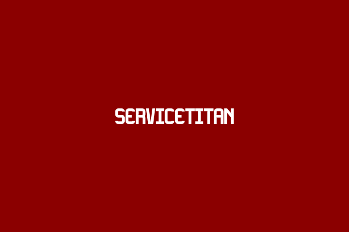 Software Firm ServiceTitan