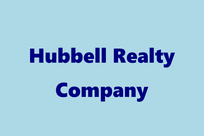 Labor Relations Hubbell Realty Company