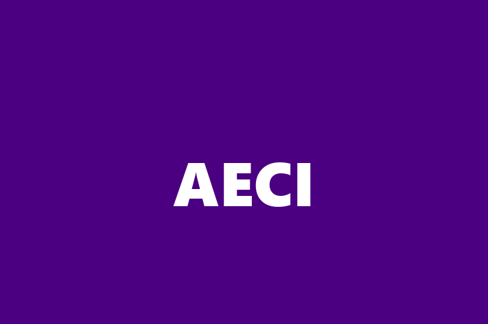 Staff Management AECI