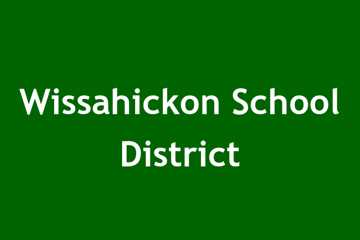 Talent Management Wissahickon School District