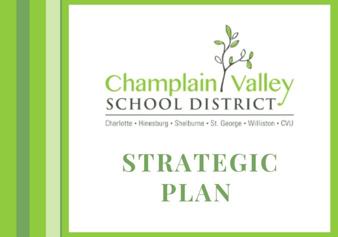 Talent Management Champlain Valley School District