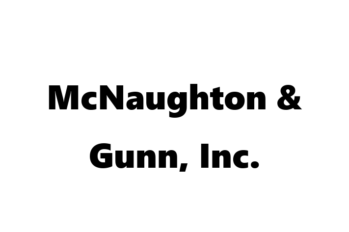 People Management McNaughton  Gunn Inc.