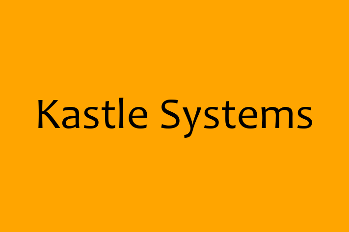 Technology Company Kastle Systems