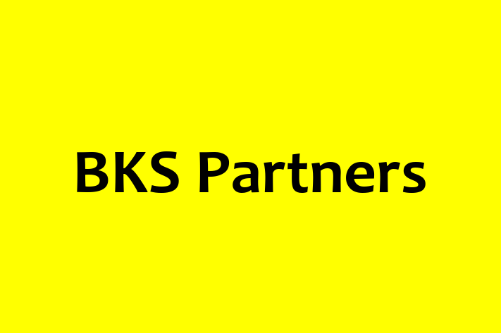 Employee Resource Management BKS Partners