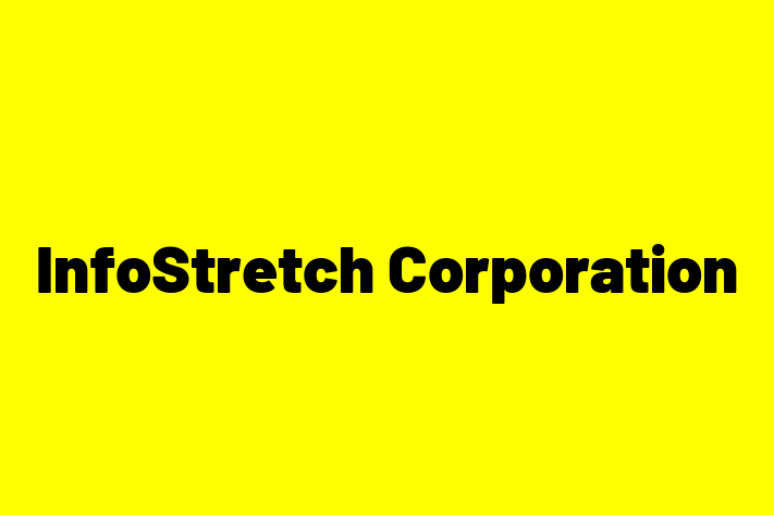 Application Development Company InfoStretch Corporation