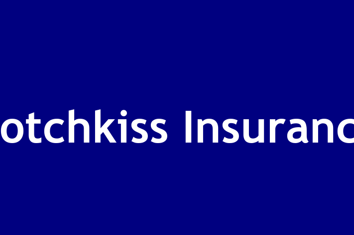 Employee Resource Management Hotchkiss Insurance