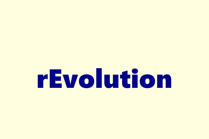 Software Firm rEvolution