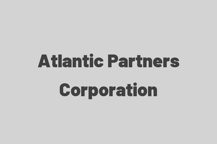 Workforce Management Atlantic Partners Corporation