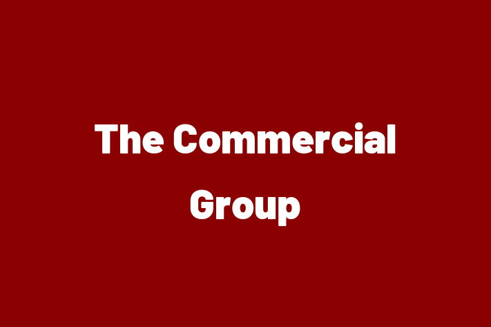 Workforce Management The Commercial Group