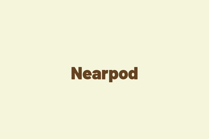 Software Firm Nearpod