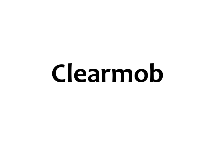 Digital Solutions Provider Clearmob