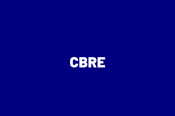 Labor Relations CBRE