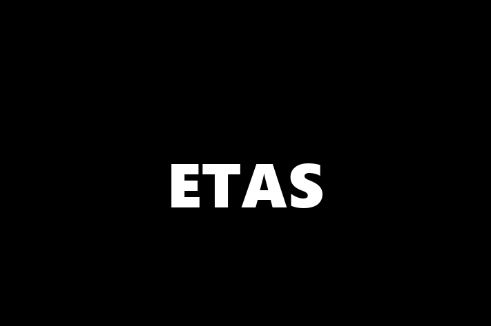 Human Resource Management ETAS