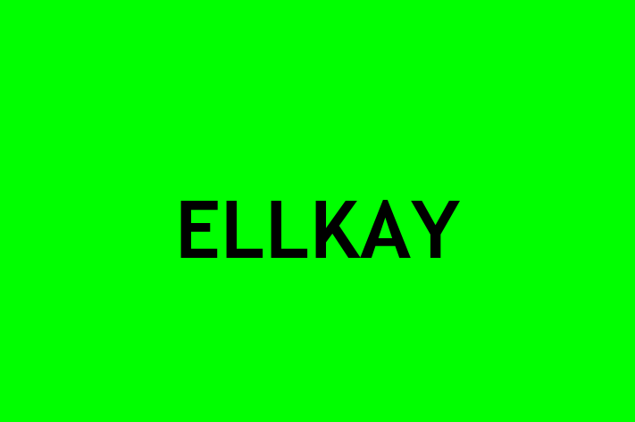 Software Development Firm ELLKAY