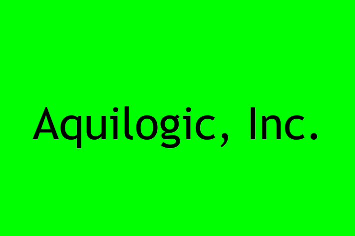 Software House Aquilogic Inc.