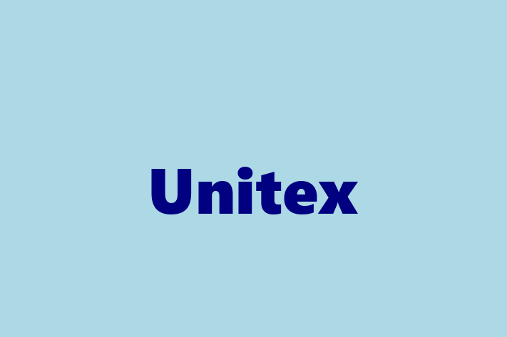 Employee Relations Unitex