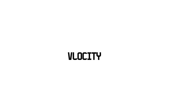 Software Consultancy Vlocity