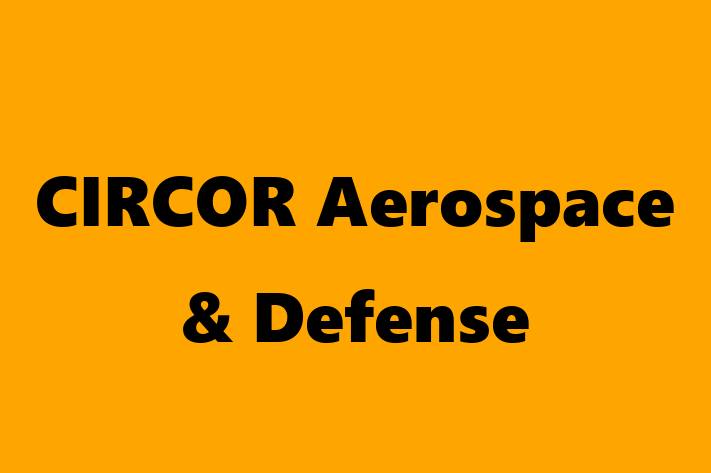 Employee Relations CIRCOR Aerospace  Defense