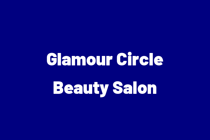 Glamour Circle Beauty Salon