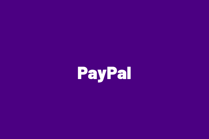 Software House PayPal