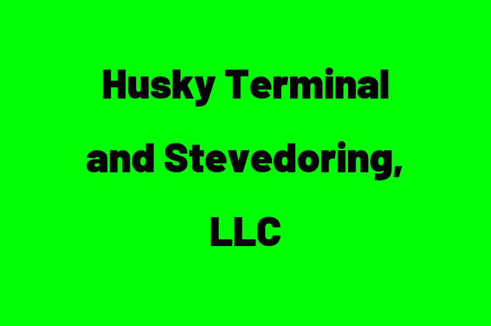 Workforce Management Husky Terminal and Stevedoring LLC