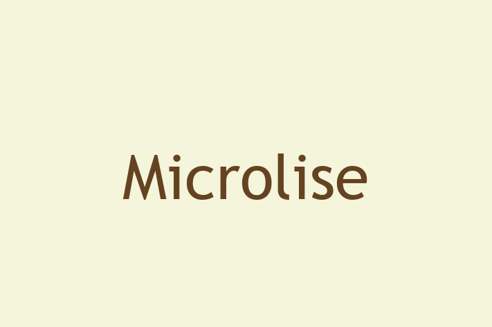 Software Solutions Provider Microlise