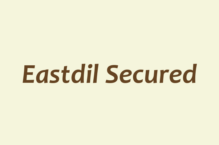 Employee Resource Management Eastdil Secured